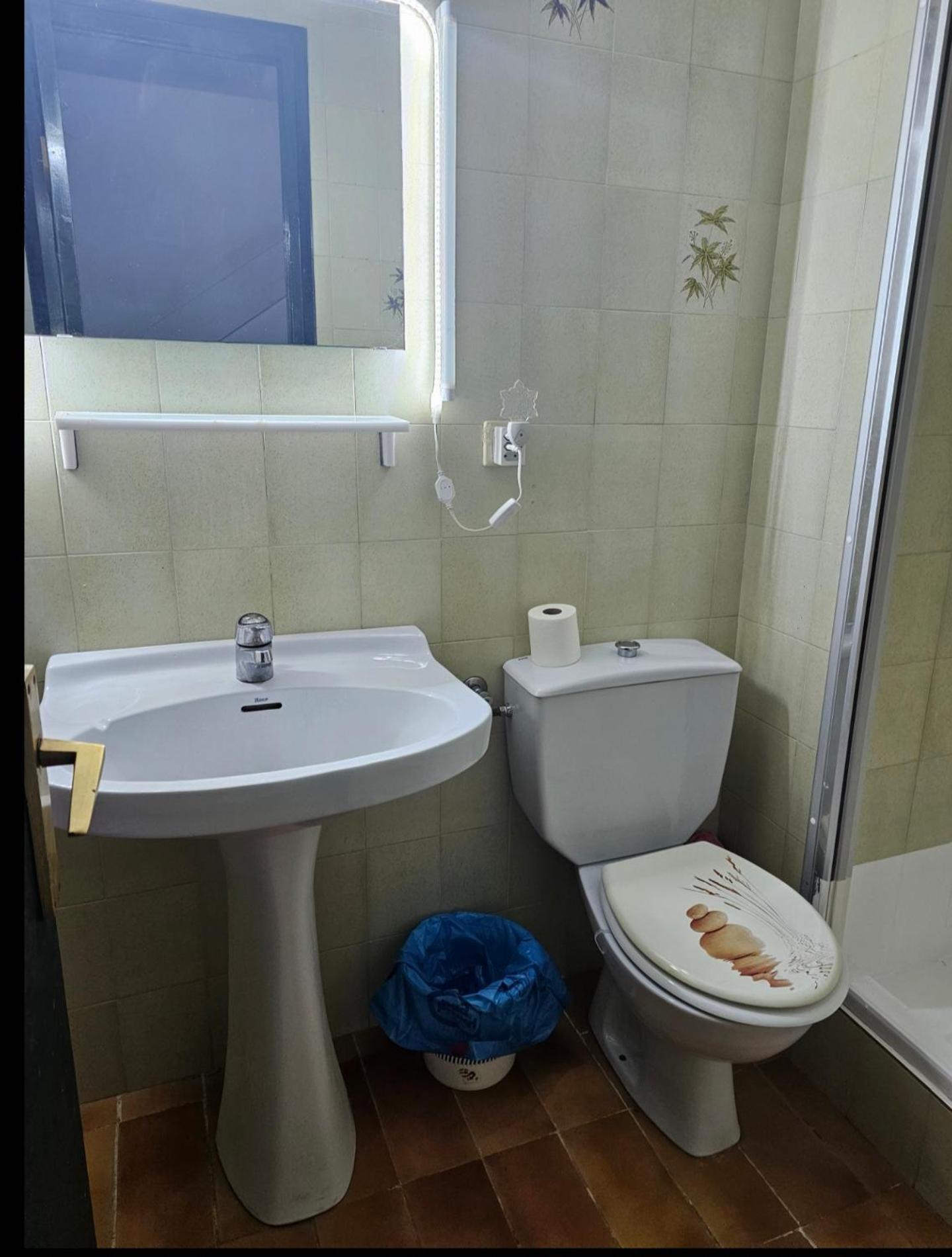 Apartment Standar Cerca De La Playa