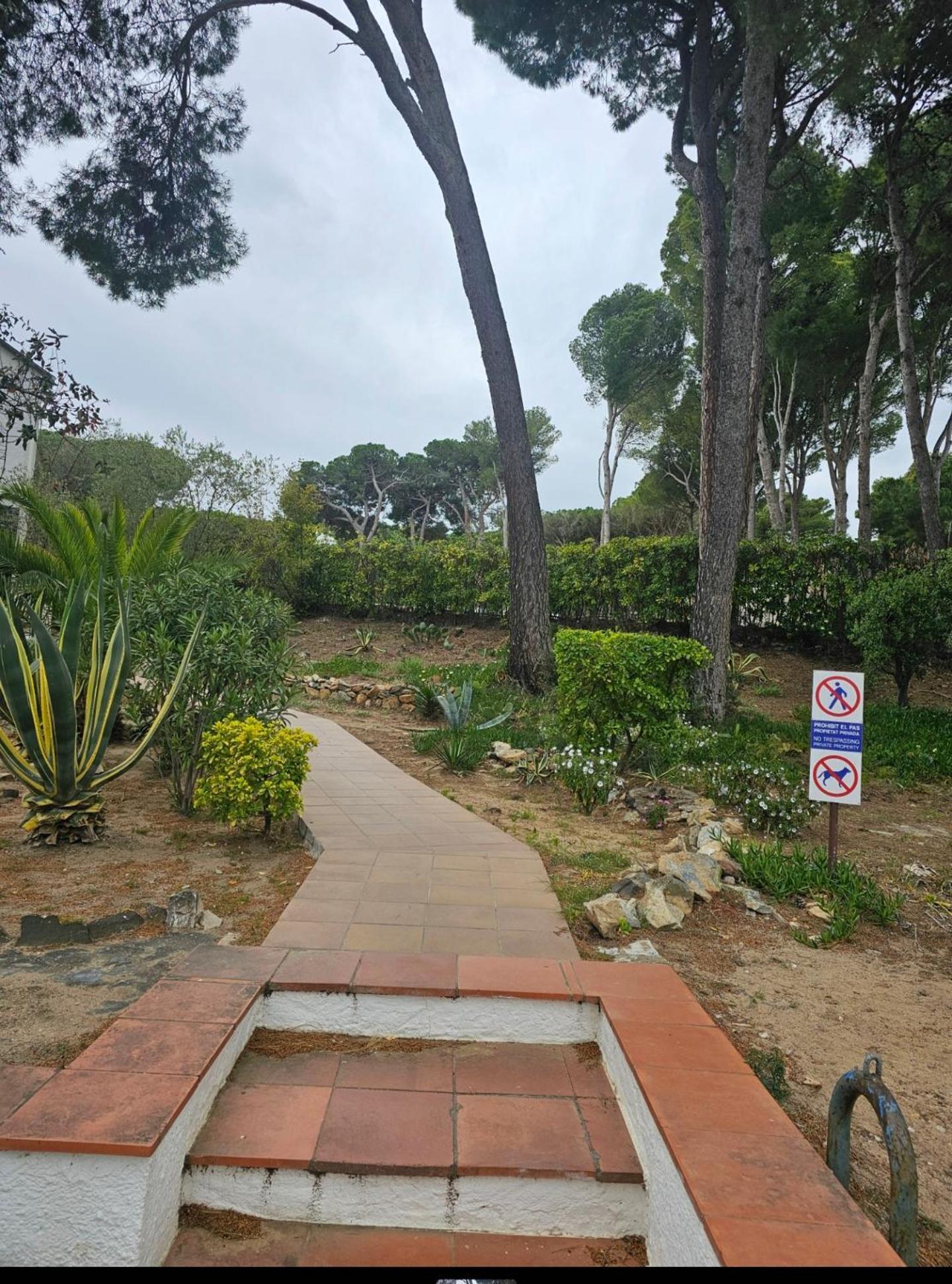 Appartement Standar Cerca De La Playa Gerona