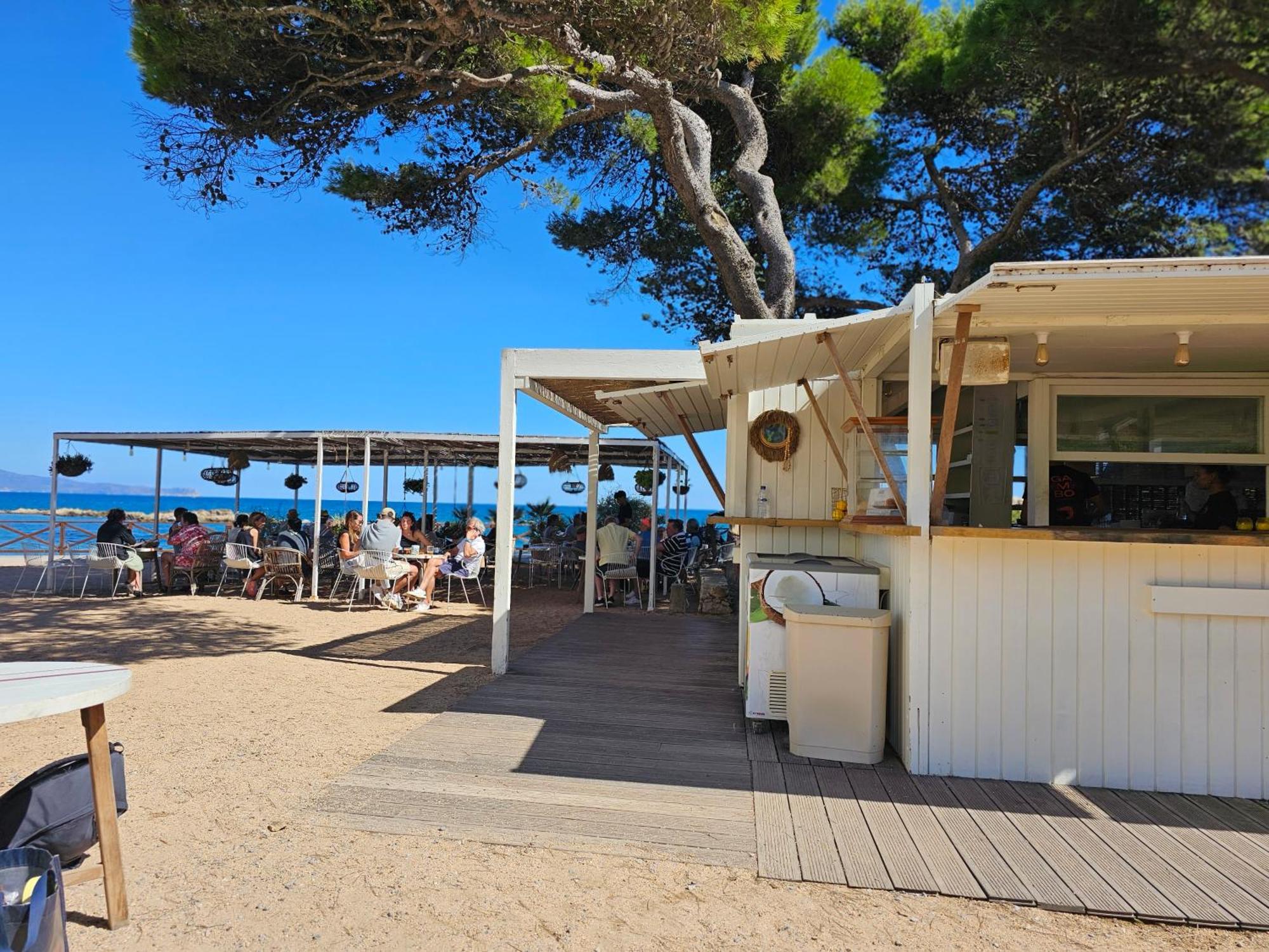 Apartament Standar Cerca De La Playa